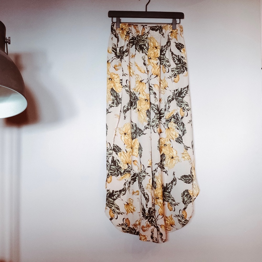 The Gardner Pant 🌱